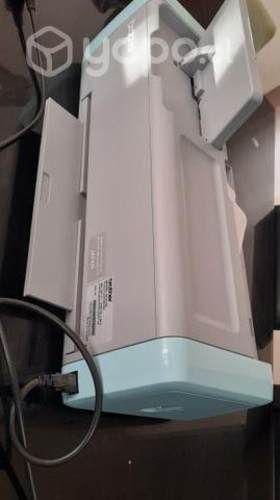 Plotter scancut DX sdx125 brother