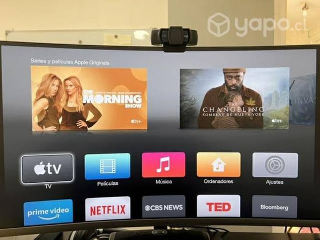 Apple Tv