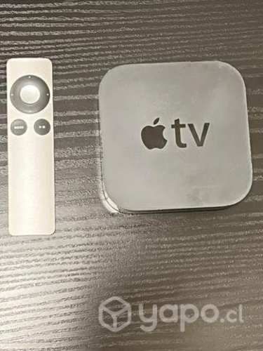 Apple Tv