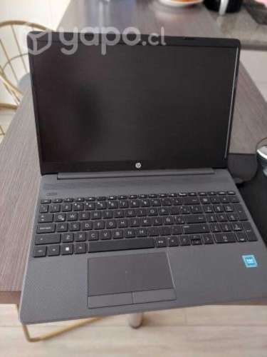 Notebook 15,6&quot; HP
