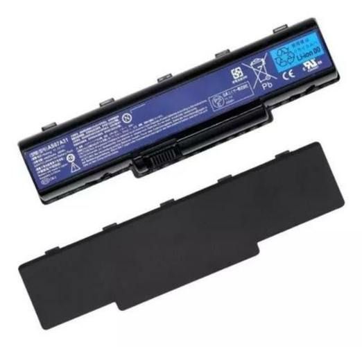 Bateria Original Acer Aspire Usada (as07a31)