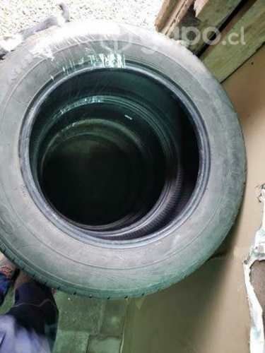 Neumaticos aro 18 kumho