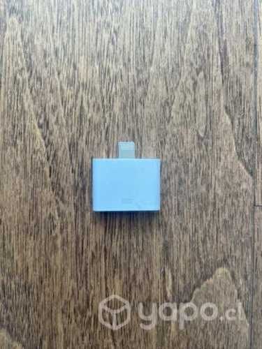 Adaptador APPLE