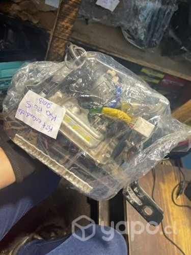 Kit encendido Kia Rio 5 2013