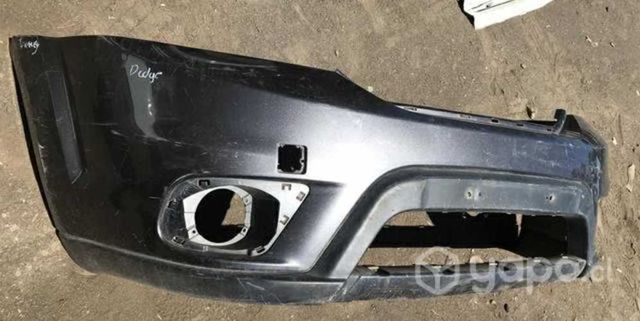 Parachoque Dodge Journey