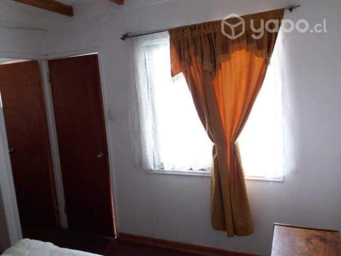 Habitación individual