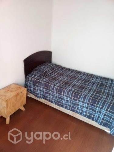 Habitación individual