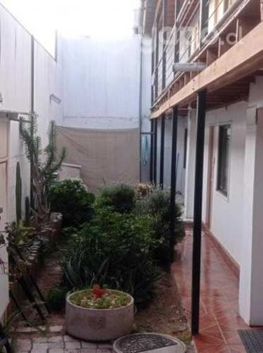 Habitación individual