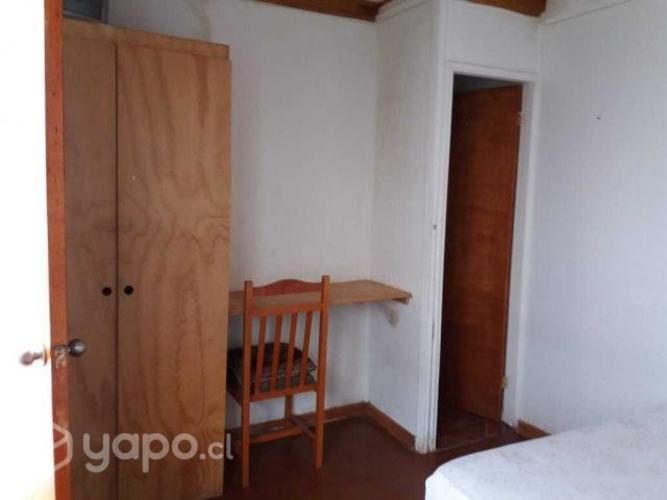 Habitación individual