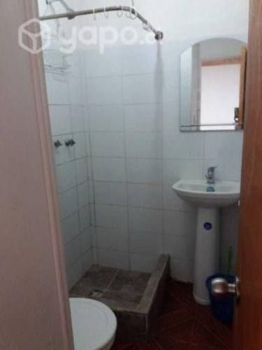 Habitación individual