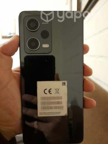 Redmi Note 12 Pro 5G Dual Sim