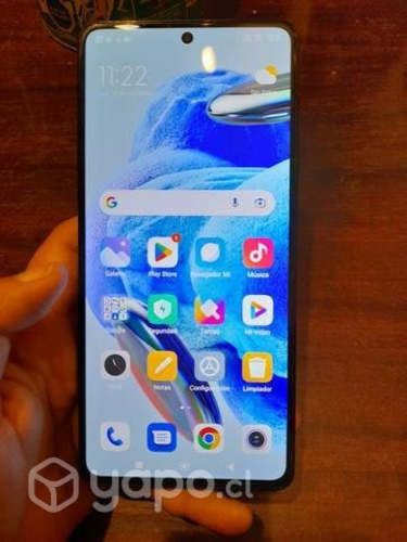 Redmi Note 12 Pro 5G Dual Sim