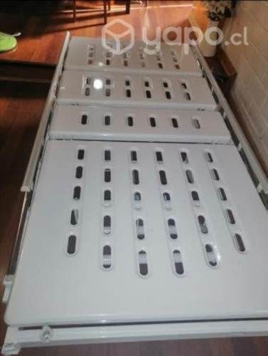 Cama clínica / salud