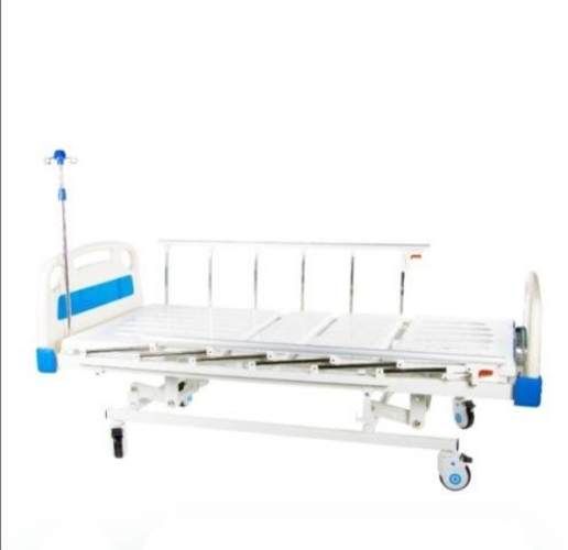 Cama clínica / salud