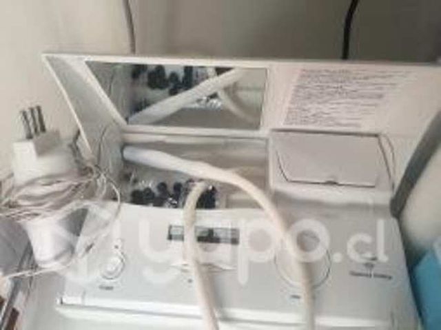 Equipo para tratamiento facial Natural Di