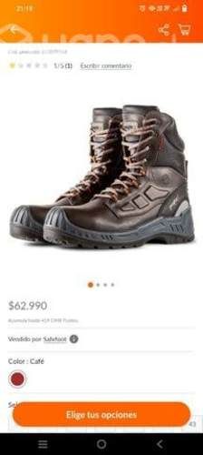 Bototos de seguridad