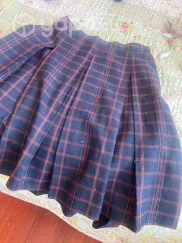 Faldas liceo adventista