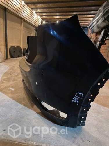 Parachoques trasero Mazda CX5