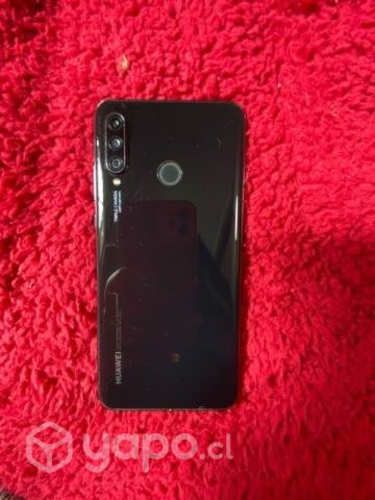 Celular huawei P20