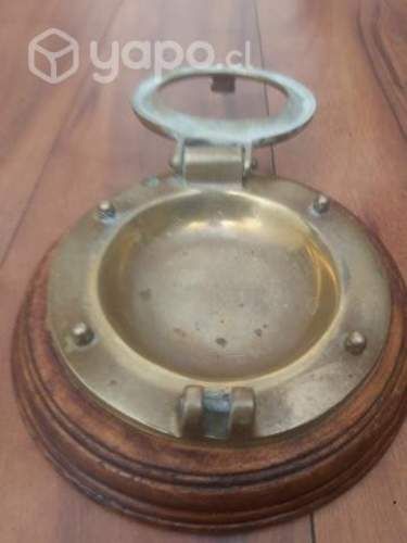 Claraboya bronce pino Oregón