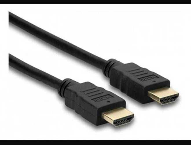 Cable HDMI Nuevo // INFO ↓