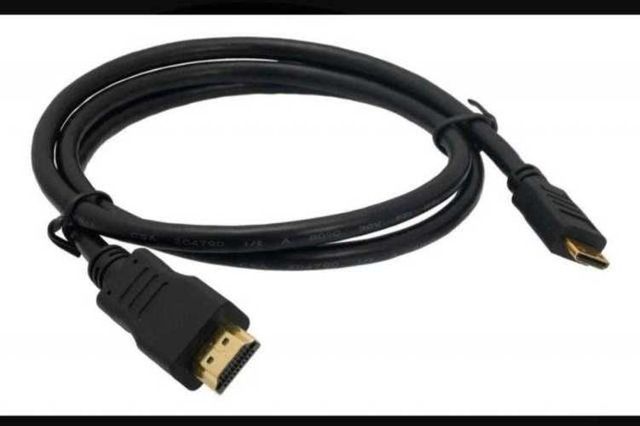 Cable HDMI Nuevo // INFO &#8595;