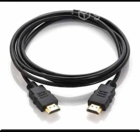 Cable HDMI Nuevo // INFO ↓