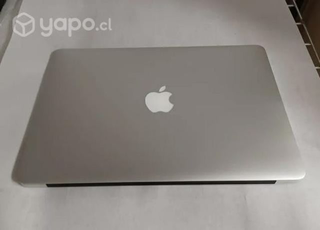 MacBook Air 2017 13' i5 8GB RAM