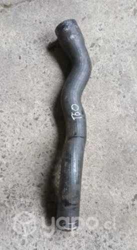 Manguera intercooler maxus t60