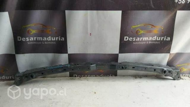 Refuerzo Silverado 2019 a 2023 2.0