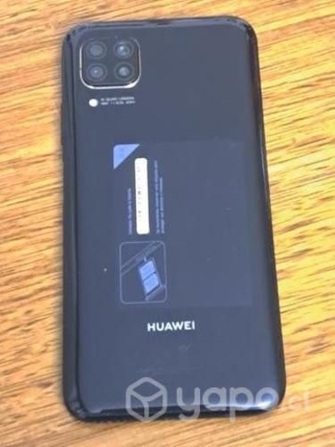 Huawei P40 lite