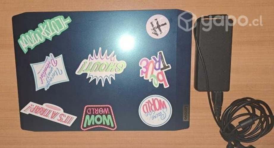 Lenovo ideapad Gaming GTX1650