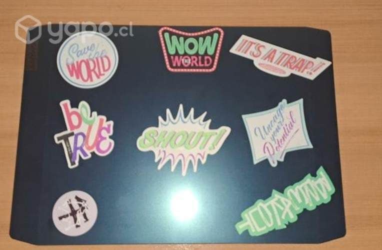 Lenovo ideapad Gaming GTX1650