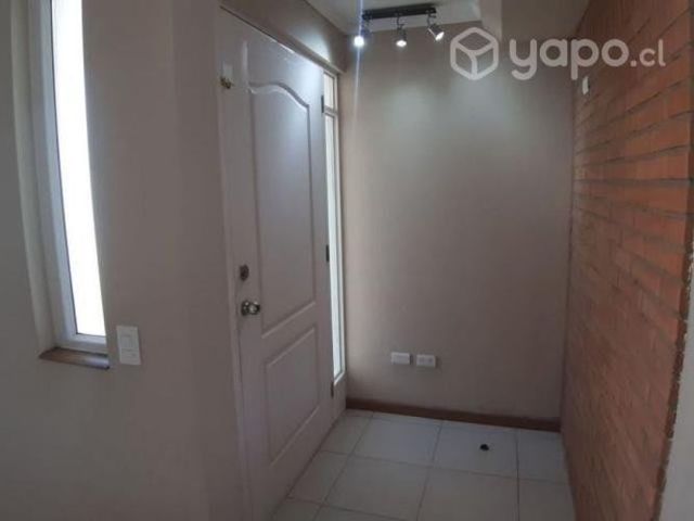 Casa aislada en condominio la foresta de talgante