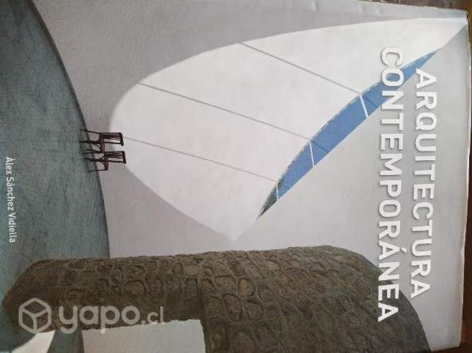 Arquitectura contemporánea