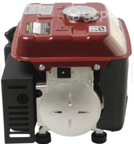 Generador Eléctrico dos tiempos muy poco uso