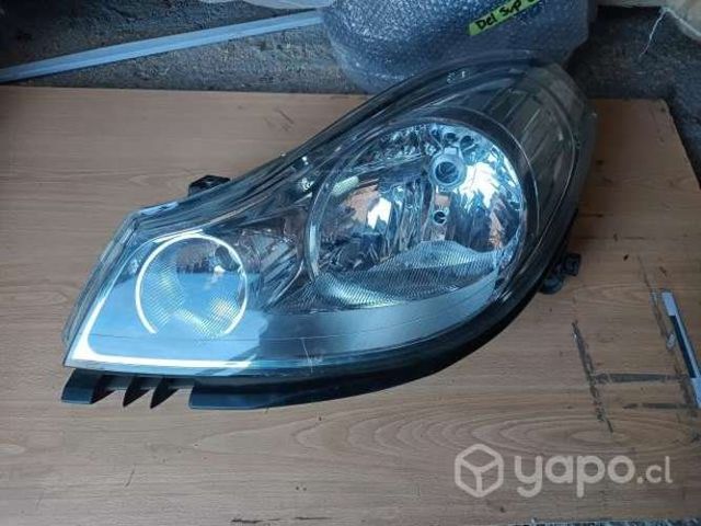 Optico Izquierdo Renault Symbol 2008/2012