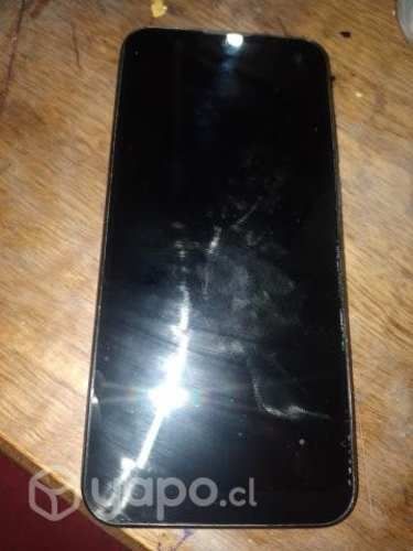 Celular casi nuevo