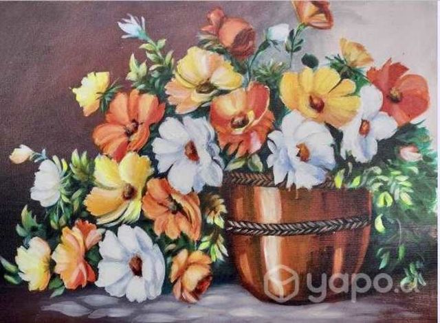 Cuadros Originales , Artista , Norma Cupé