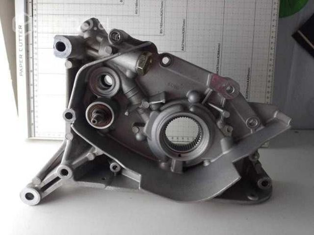Bomba de Aceite Hyundai Porter, H100, H1, D4BH