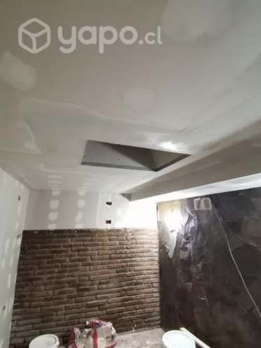 Técnico en construcción