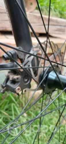 Bicicleta oxford merak1 aro 29 talla L precio conv