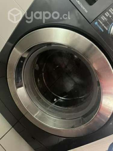 Lavadora secadora Samsung 15/8 kg