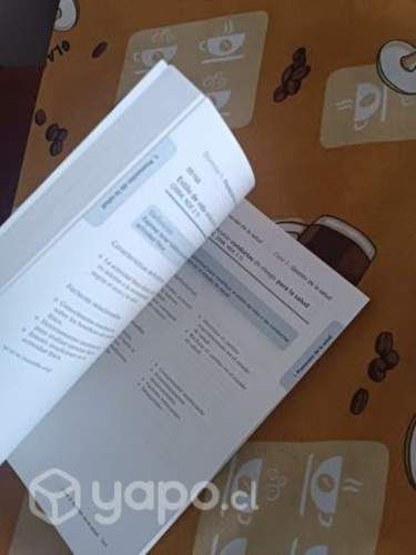 Libro: diagnósticos enfermeros 2015-2017