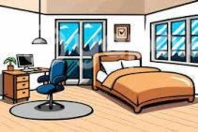 Pieza Habitación en Maipú