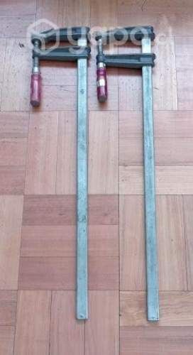 Prensa Sargento 110 centímetros