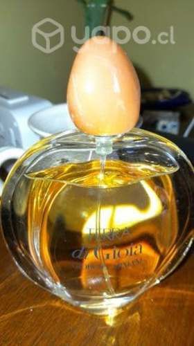 Perfume de mujer de armani