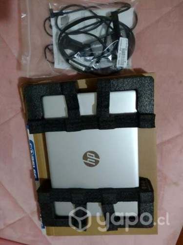 Computador HP core i3