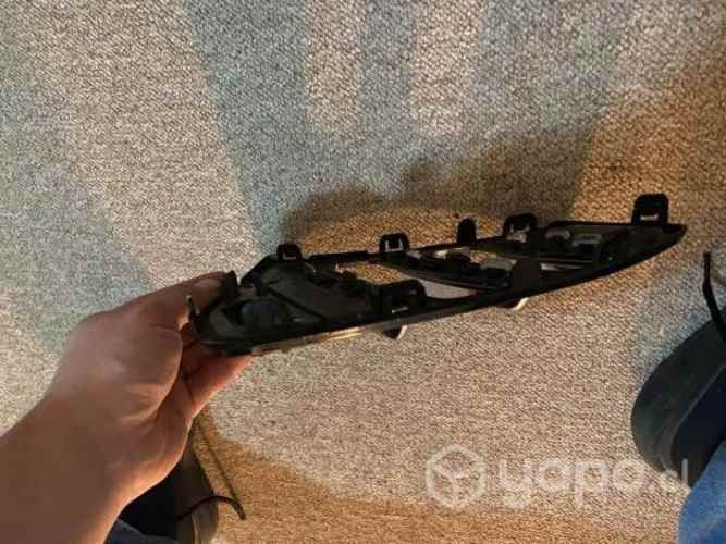 Neblineros Chery tiggo 7 pro