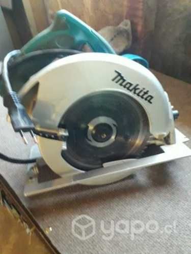 Cierra circular makita